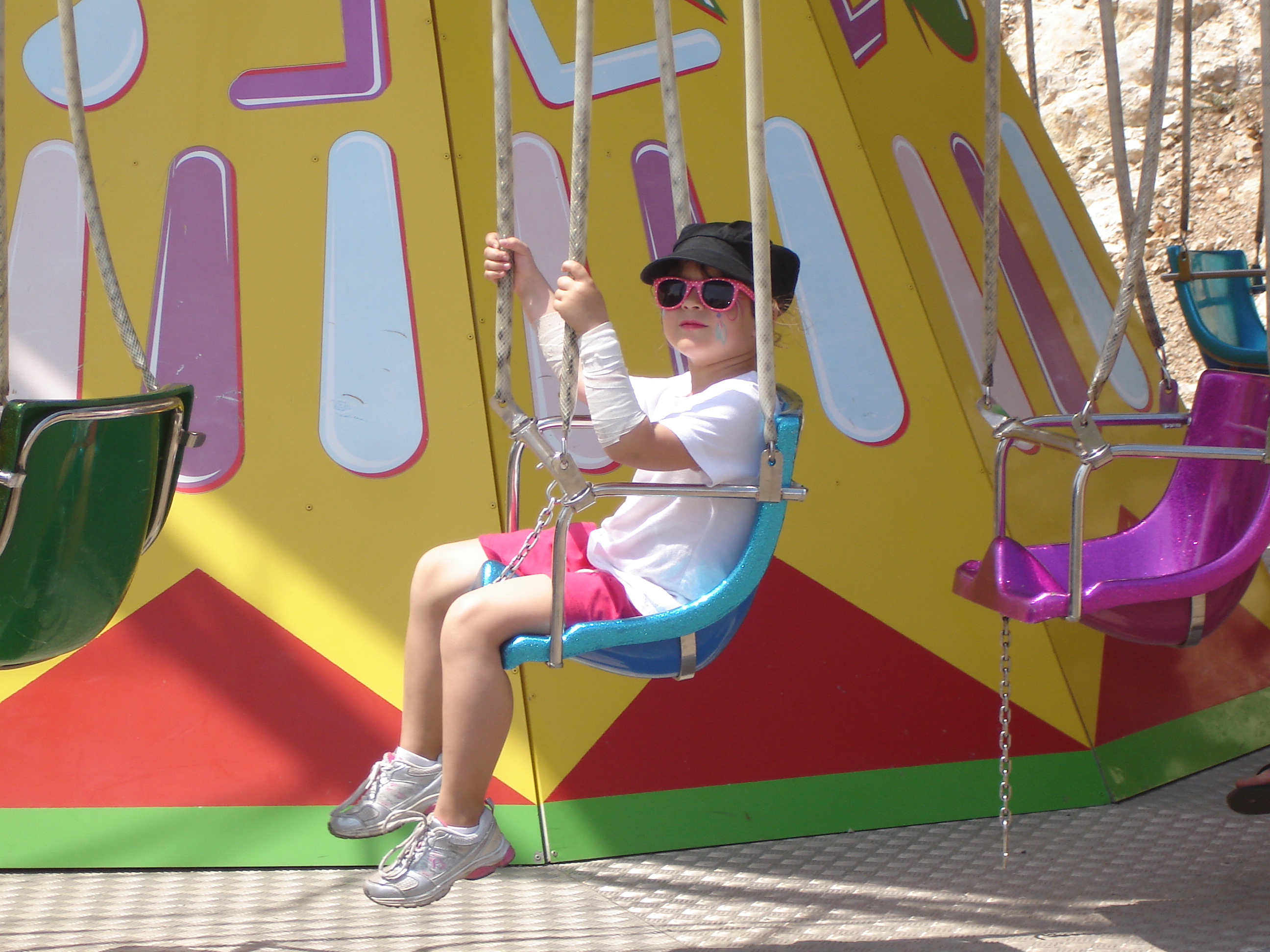 Portrait de Faustine